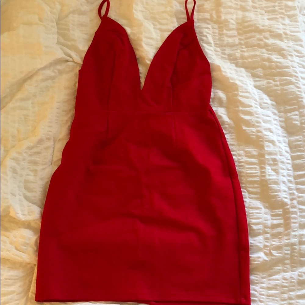 Tobi Cocktail Dress